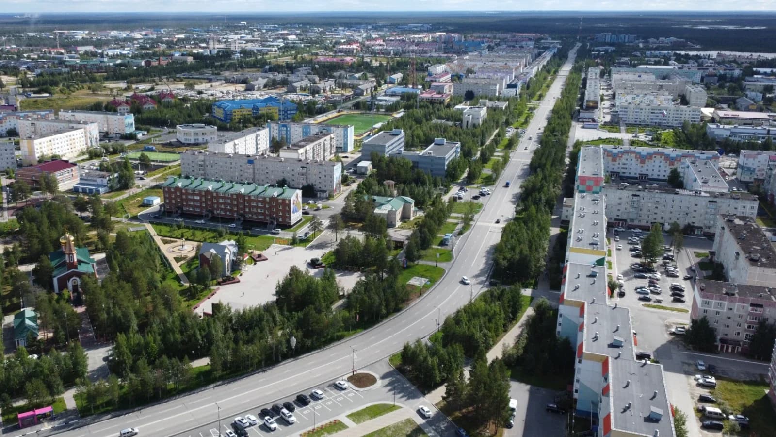 Жилищный капитал молодой семьи станет доступнее