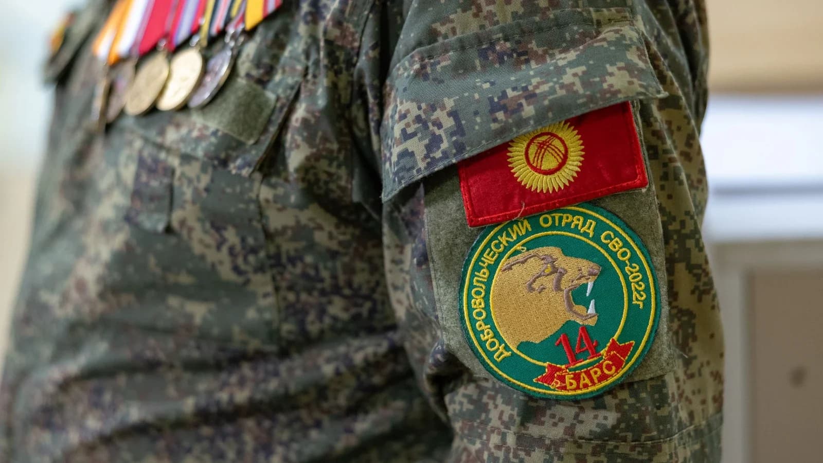 Семьи ямальских бойцов СВО получат второй шанс на улучшение жилищных условий