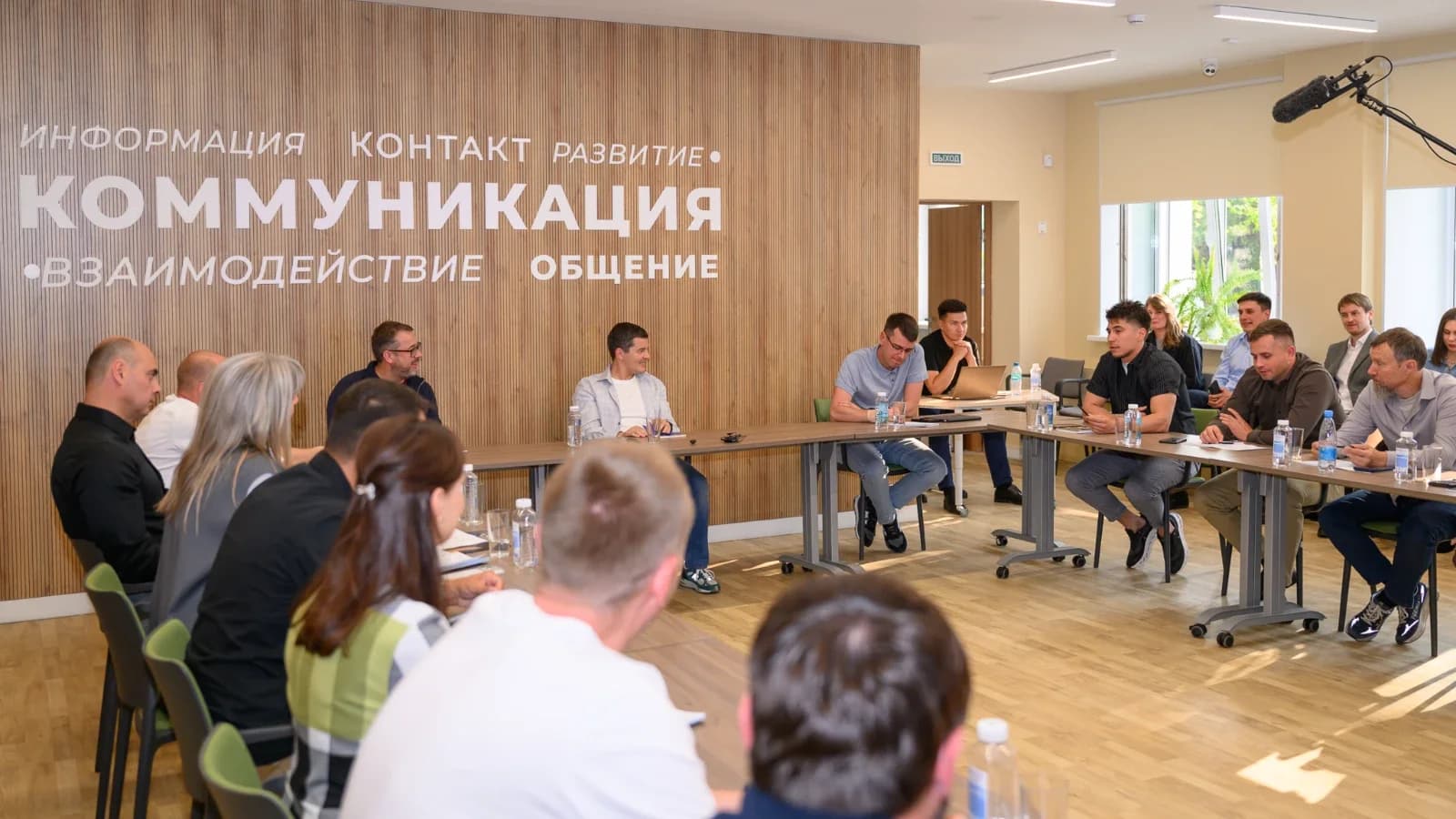 Ветераны СВО из Муравленко смогут получить до миллиона рублей на открытие своего дела