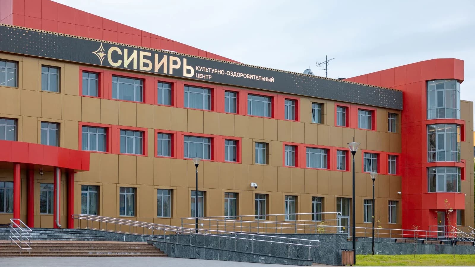 «Это наша с тобой биография»: в Муравленко ко Дню города пройдет праздничный концерт