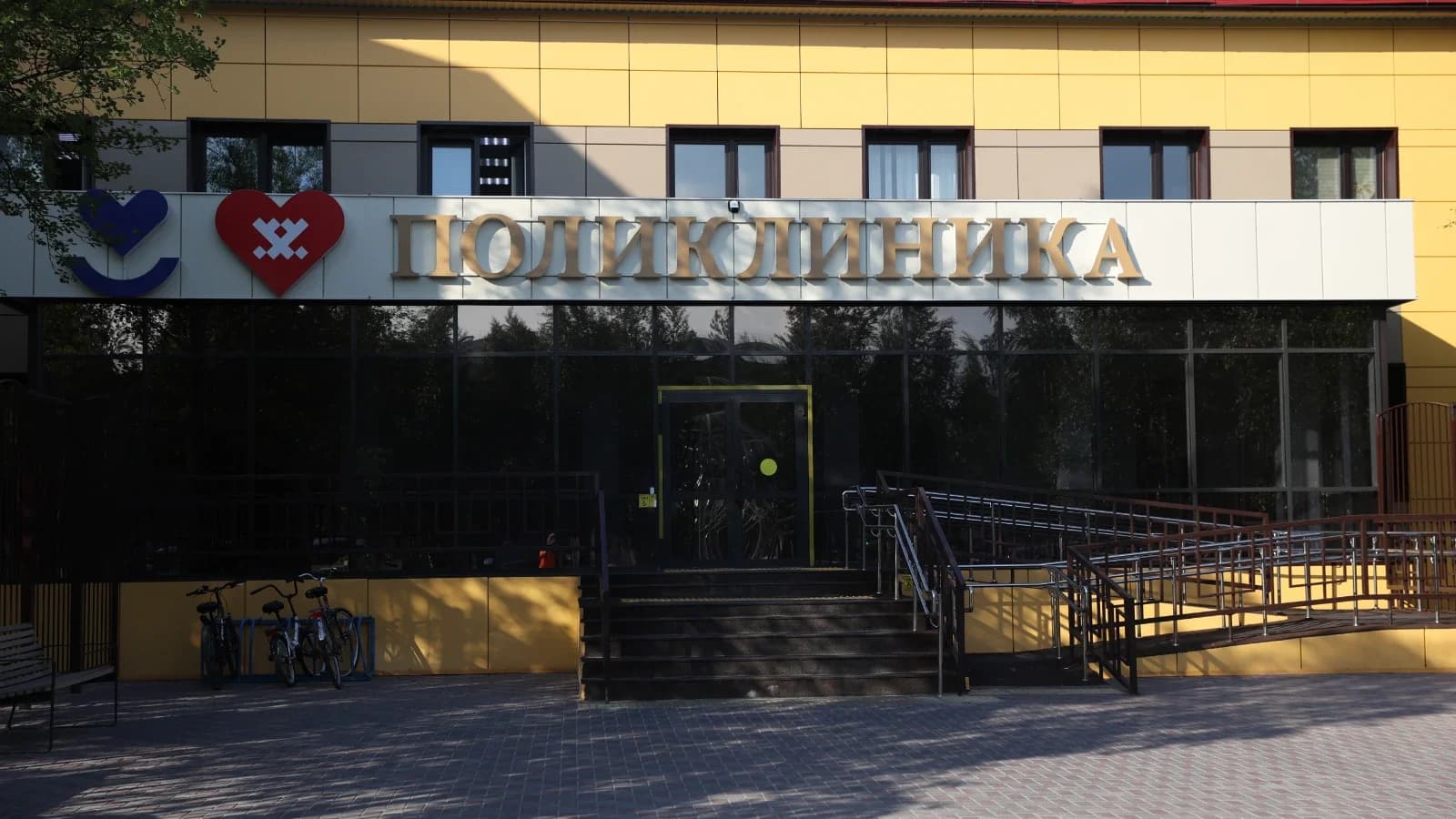Муравленковцев приглашают на ночную диспансеризацию