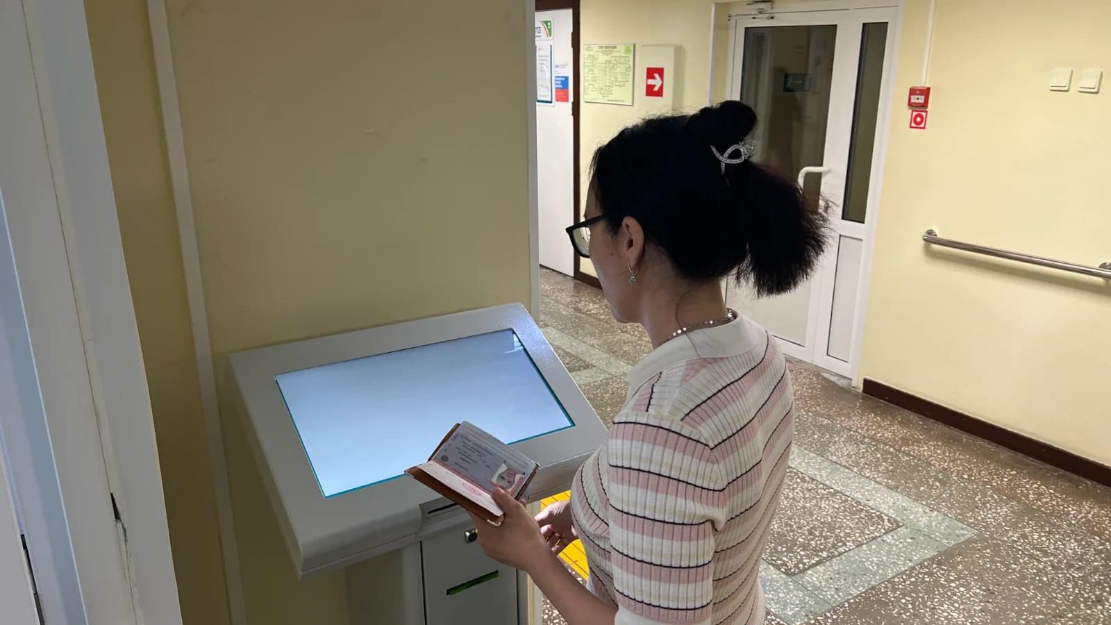 Две тысячи муравленковцев прошли репродуктивную диспансеризацию с начала года
