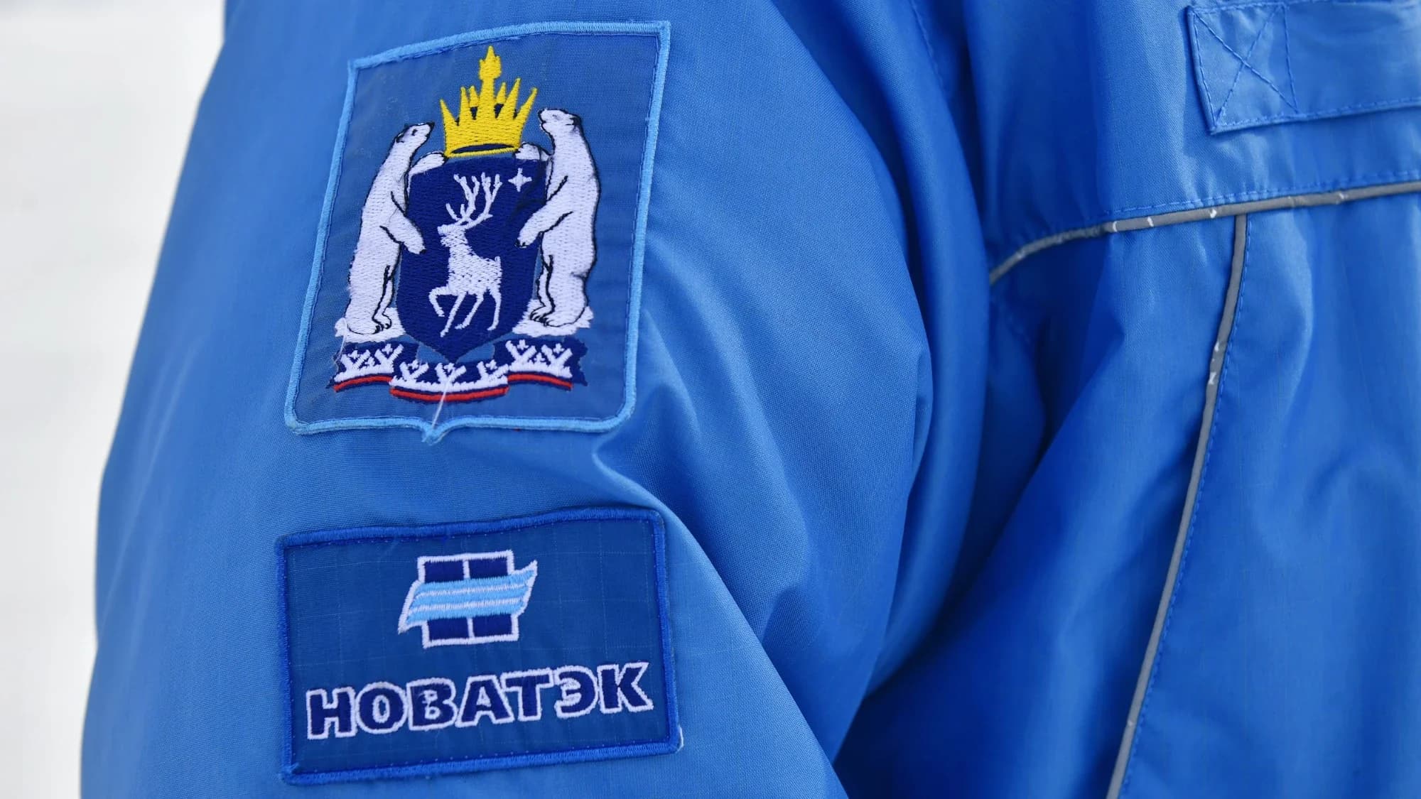 Ямал и «НОВАТЭК» продолжают укреплять стратегическое сотрудничество