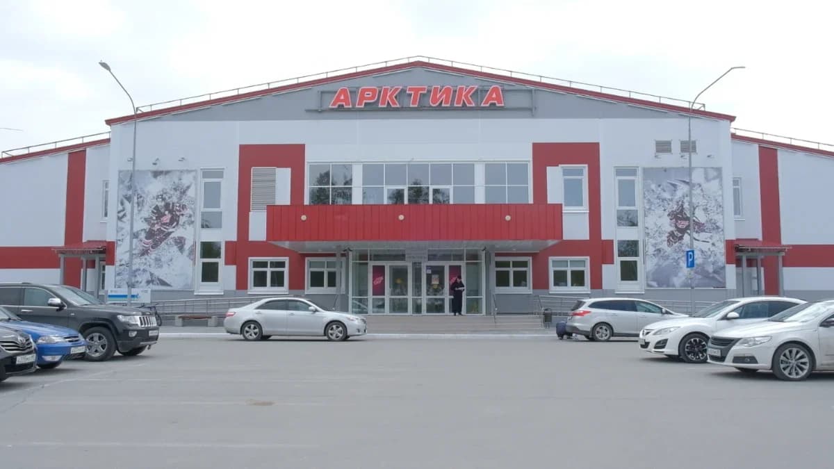 В Муравленко спортшкола «Арктика» станет площадкой акции всероссийского диктанта