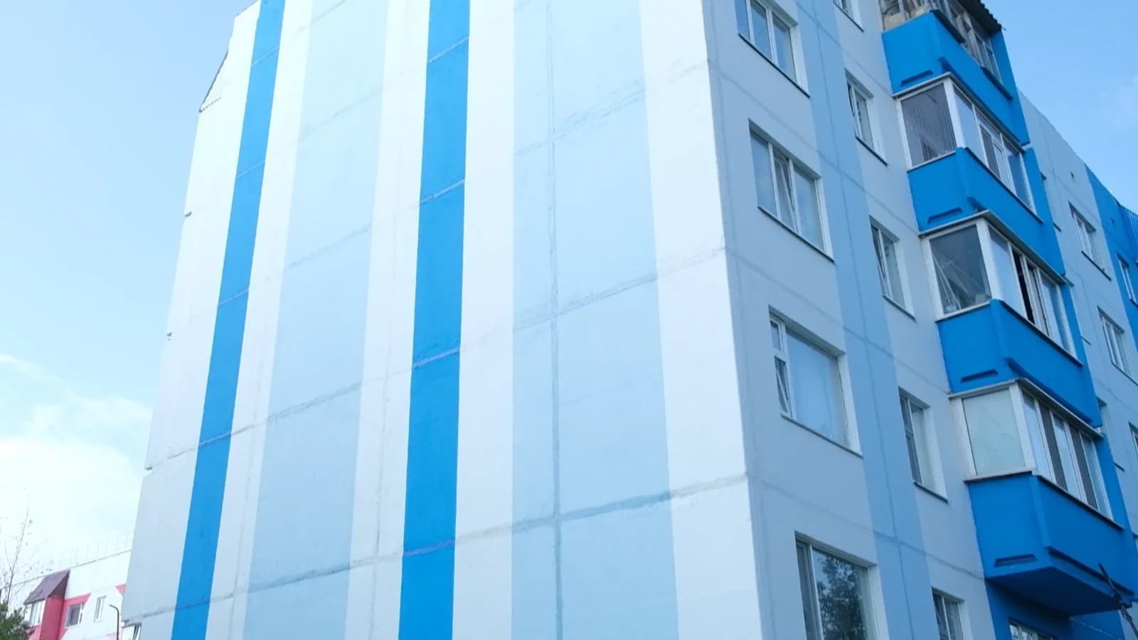Развитие городской среды: на Ямале реализуют масштабные проекты благоустройства и молодежной инфраструктуры