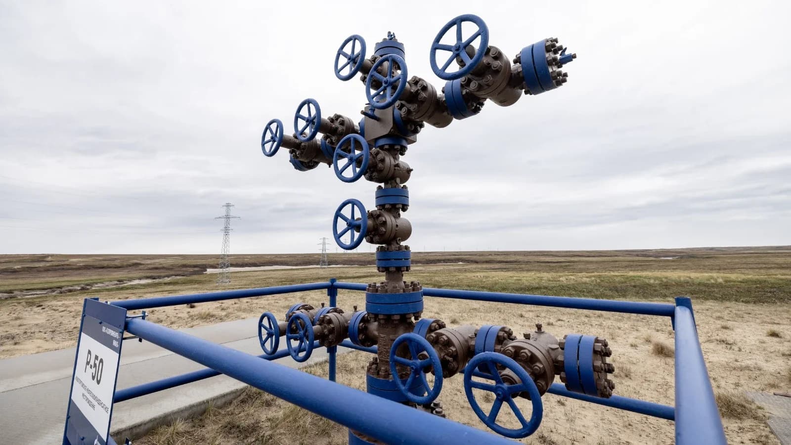 От Тюмени до Арктики: ямальская нефть становится «цифровой»