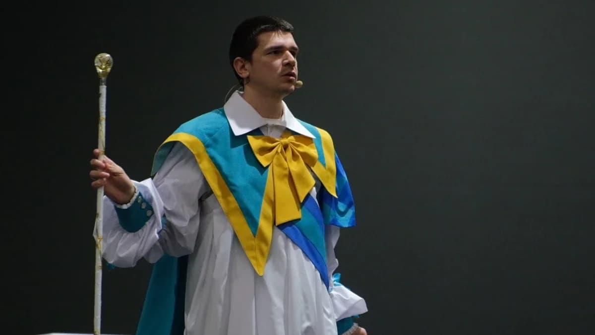 «Маленький принц» по‑новому: в Муравленко открывается театральный сезон